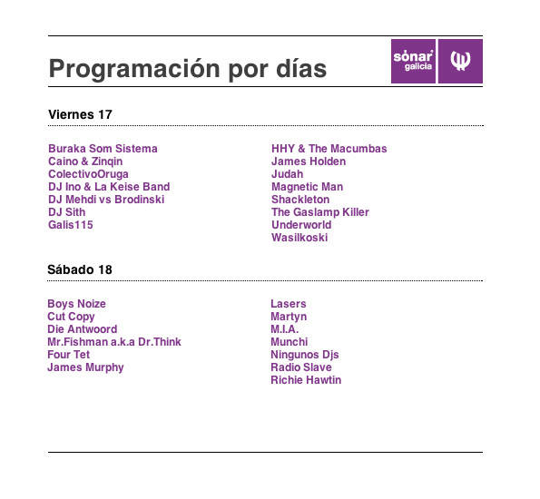 programacion-sonargalicia2011