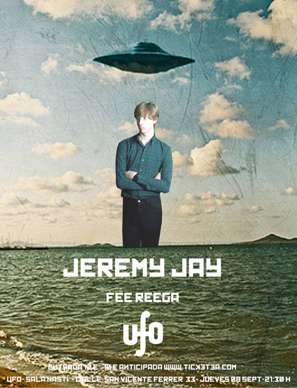 jeremy