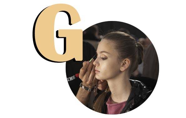 g