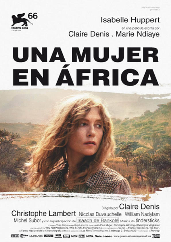 una-mujer-en-africa-cartel