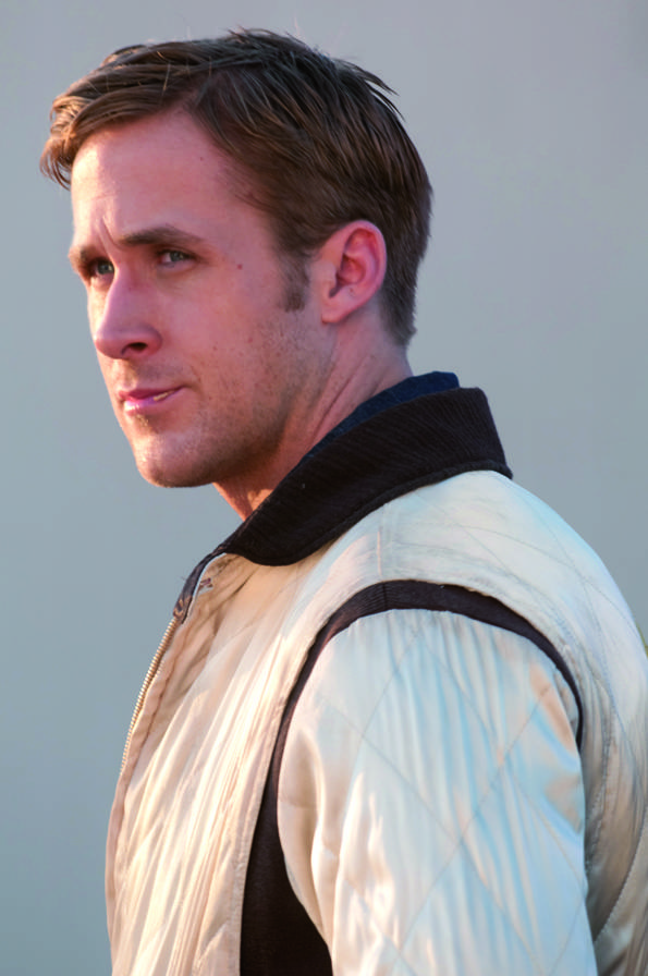 Ryan Gosling-Drive