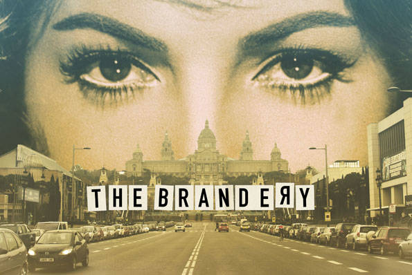 the brandery