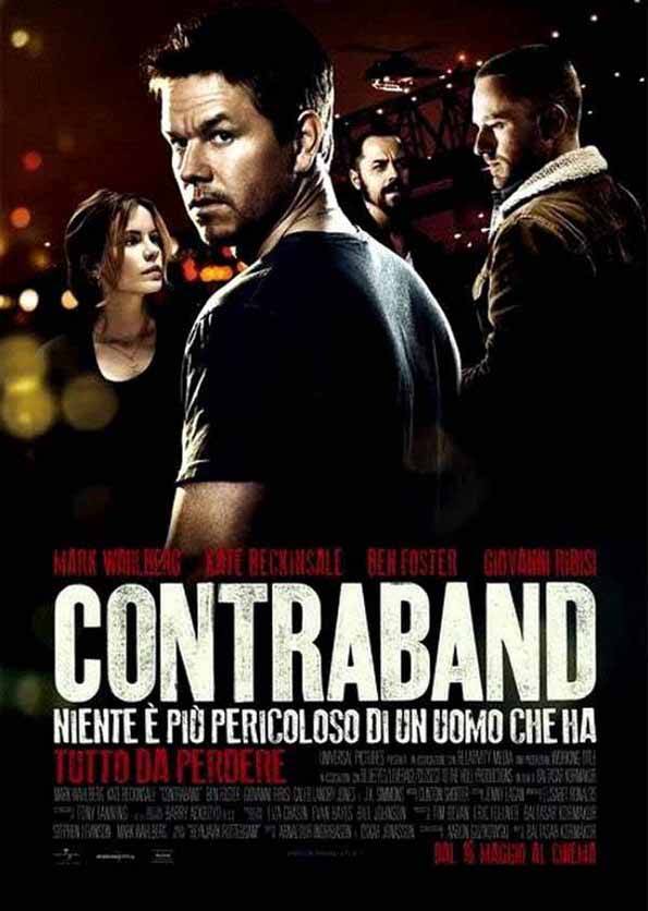 contraband-poster