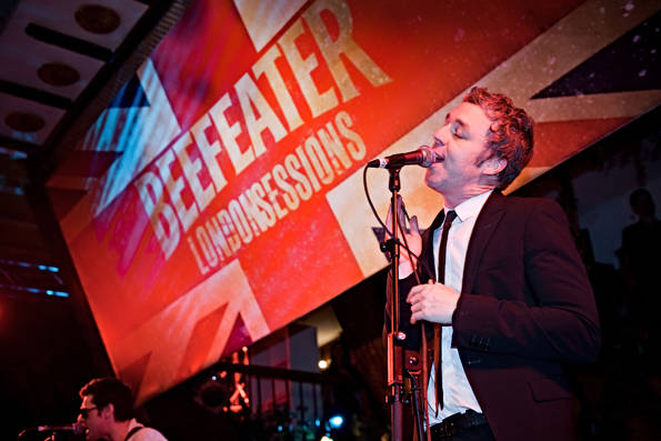 Baxter Dury