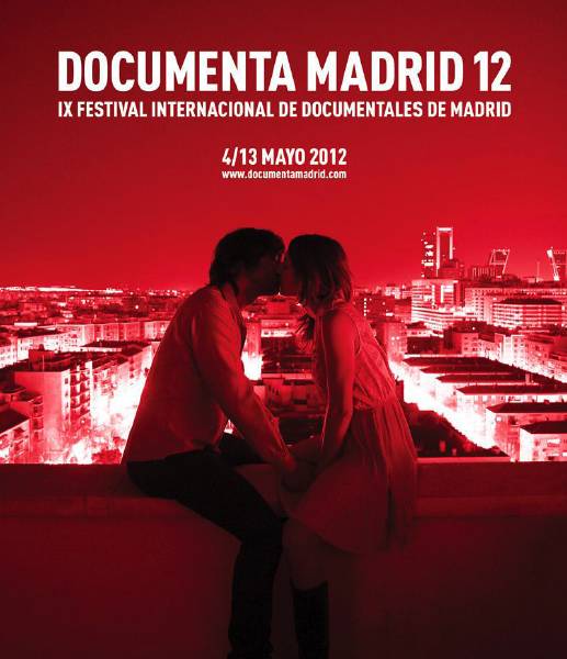 Documenta Madrid 12