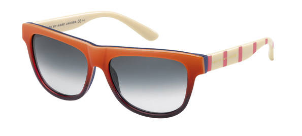 gafas marc by marc jacobs