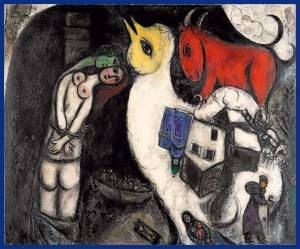 Chagall 2
