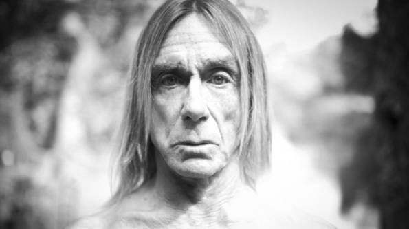 Iggy Pop