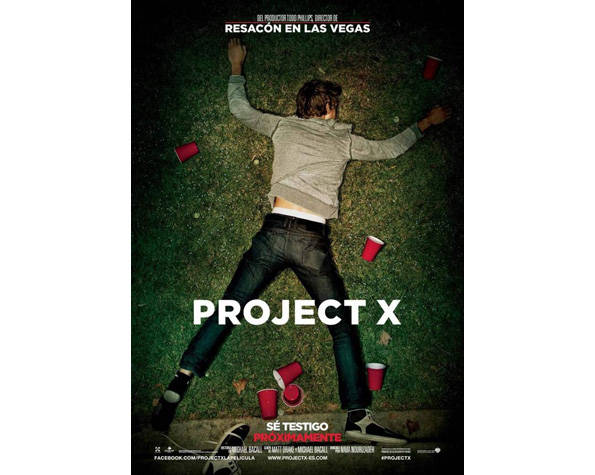 project x