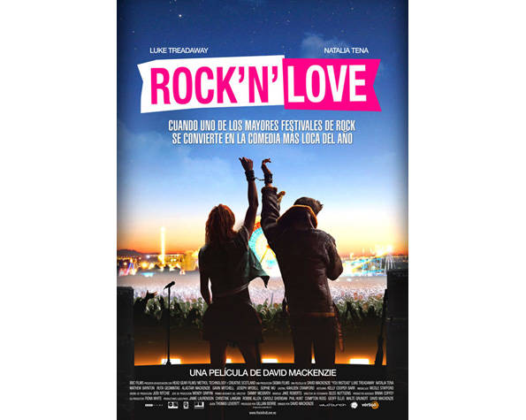 rock and love