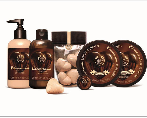 The Body Shop