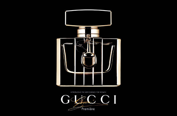 Gucci Première