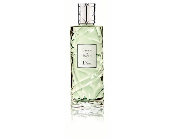 perfume Dior