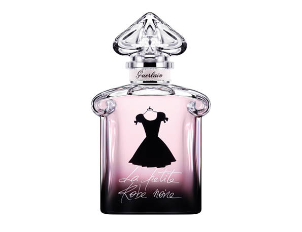 guerlain petite robe noir