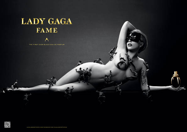 Lady Gaga Fame