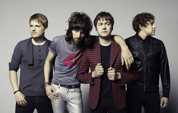 Kasabian