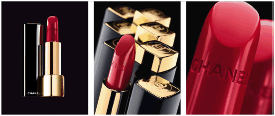 chanel rouge allure