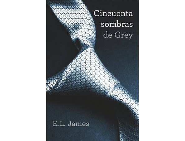 Cincuenta sombras de Grey: 15 polvos en 500 páginas como nunca los has leído