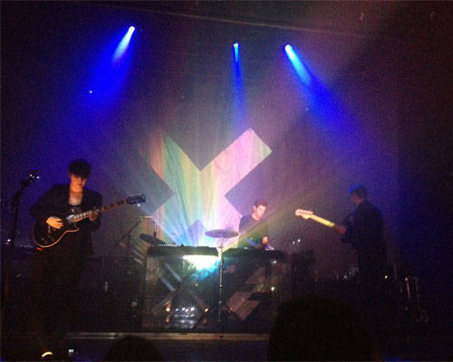 thexx