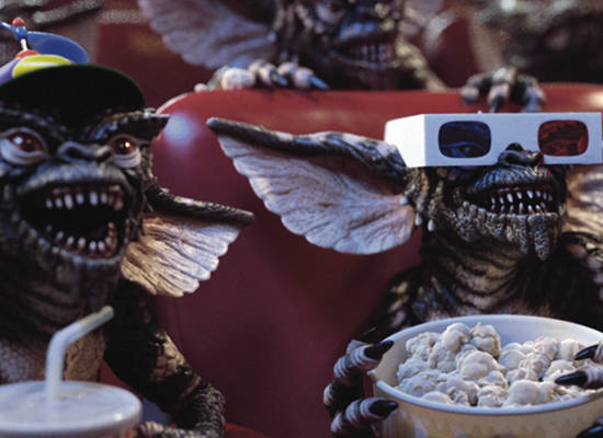 gremlins