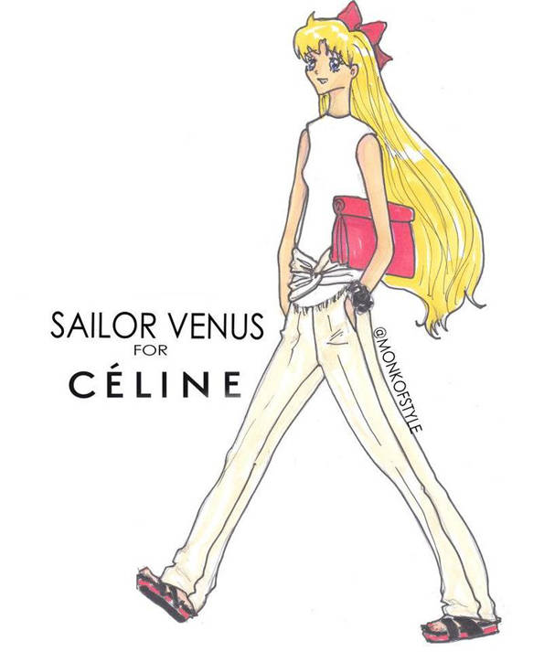 sailor-venus