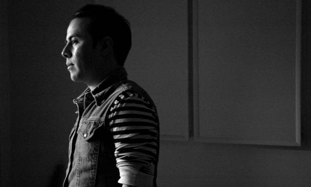 Juan Méndez, es decir, Silent Servant mira a un futuro y prometedor concierto en Madrid