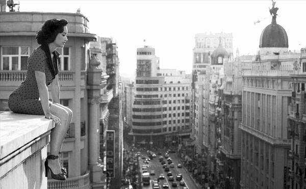 Mad Madrid de Alejandro Marcos Ramírez (Nuevo Documentalismo)