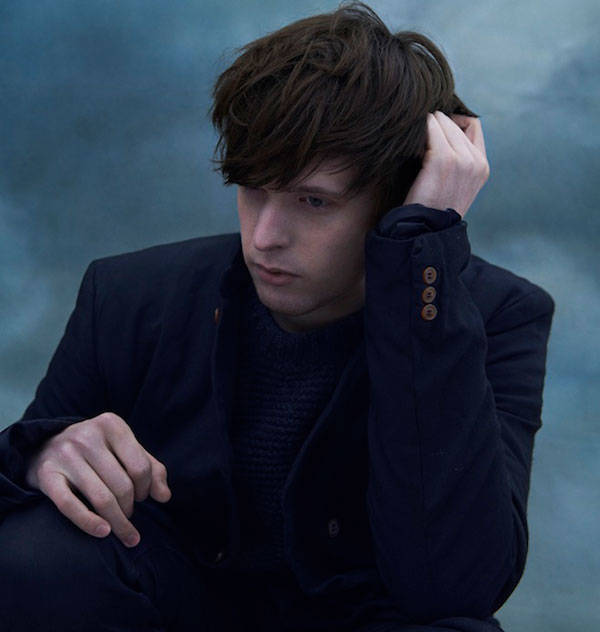 James Blake