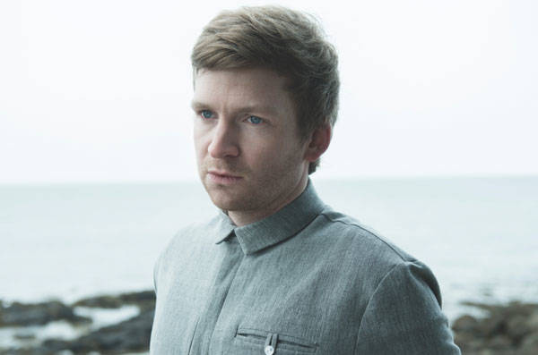 Ólafur Arnalds