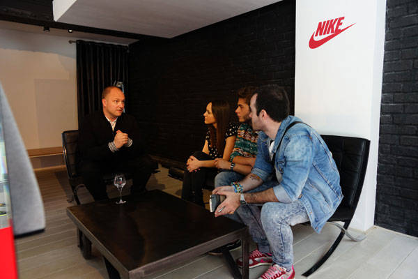 Nike Sportswear FA/HO13: Nuevos |
