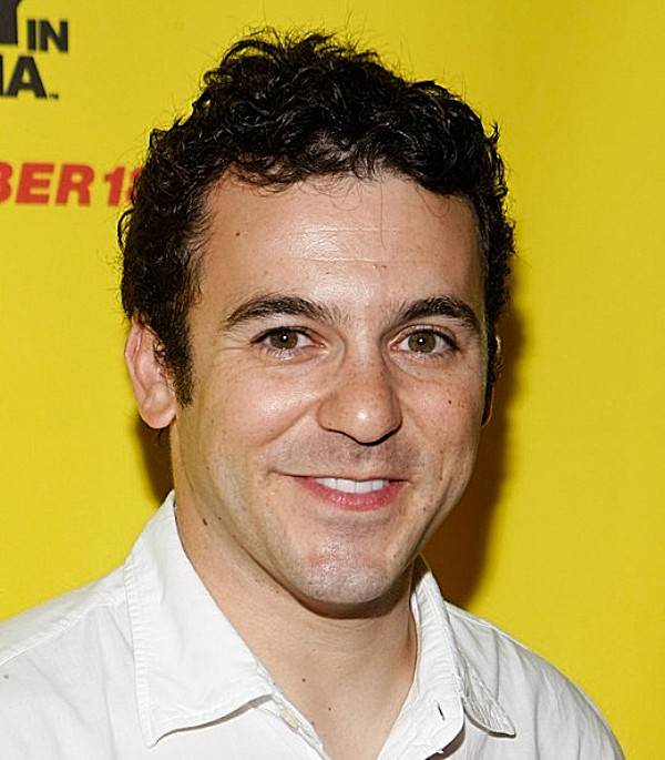 Fred Savage kevin