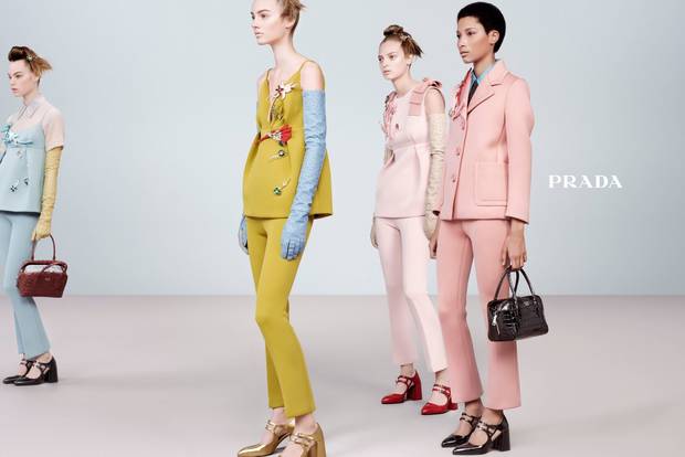 Prada FW15 Womenswear Adv Campaign image_01