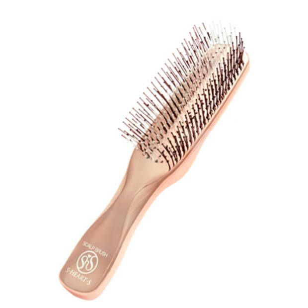 Scalp Brush, de S Hair S. Pinterest