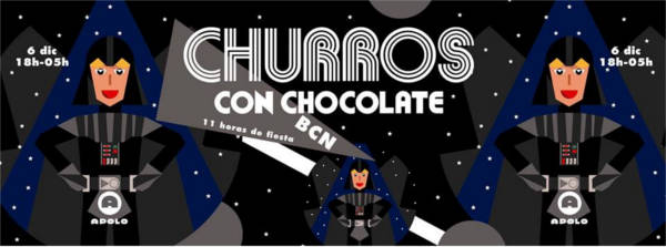 ChurrosConChocolate_Vanidad