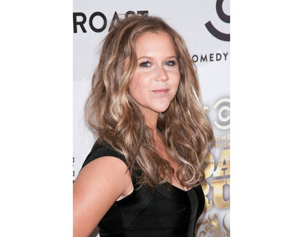 globos de oro vanidad Amy Schumer1