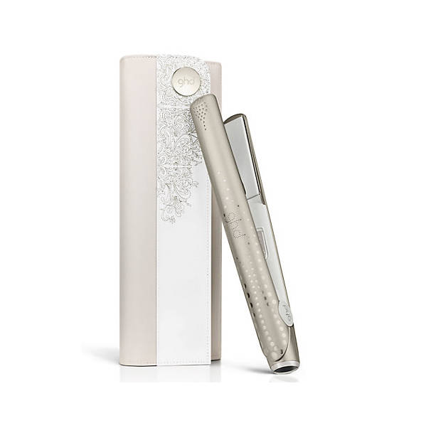 GHD ARCTIC GOLD LIMITED EDITION