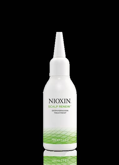 tratamientos capilares vanidad nioxin