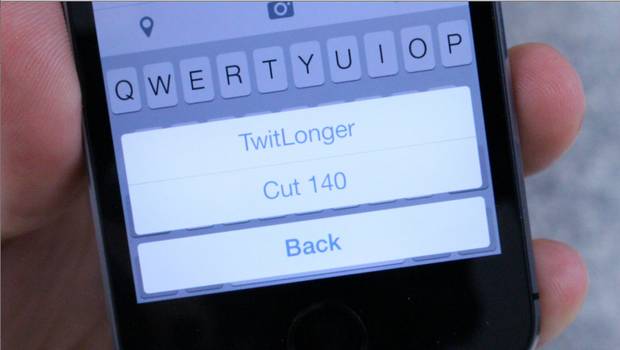 10 cosas que recordars si eres un usuario viejuno de Twitter twitlonger