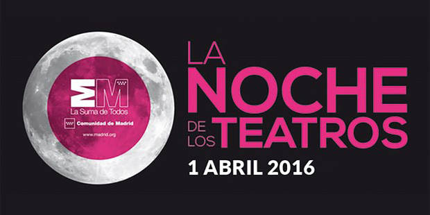 imprescindibles fin de semana noche de los teatros Madrid 2016