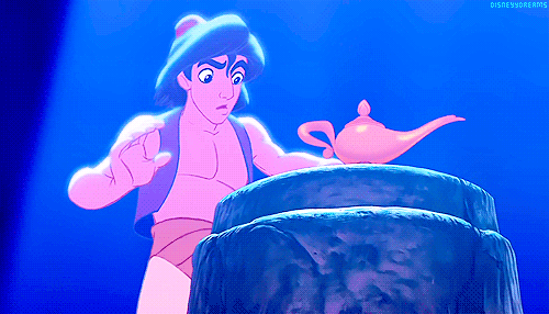 Frases para ligar que nunca funcionan ni siquiera por Tinder Aladdin