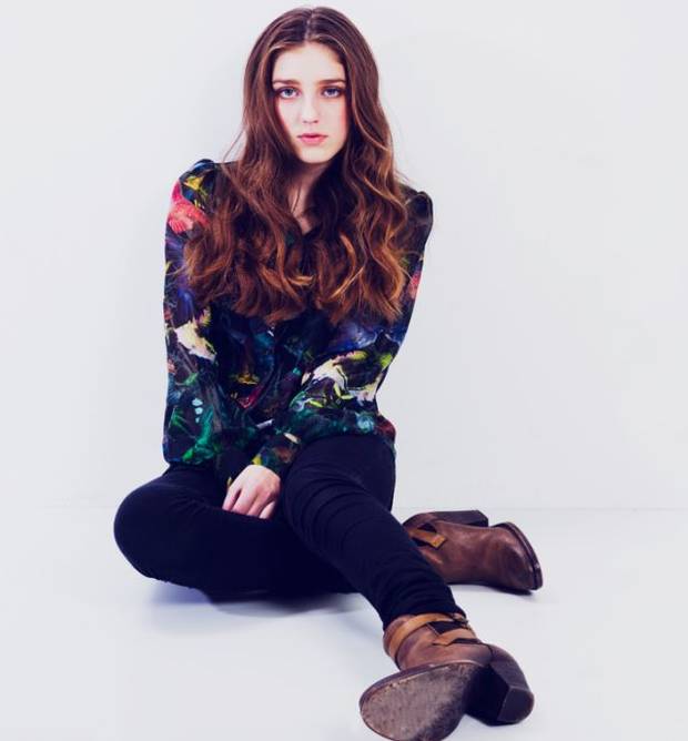 5 estrellas del pop con mucho estilo birdy 3