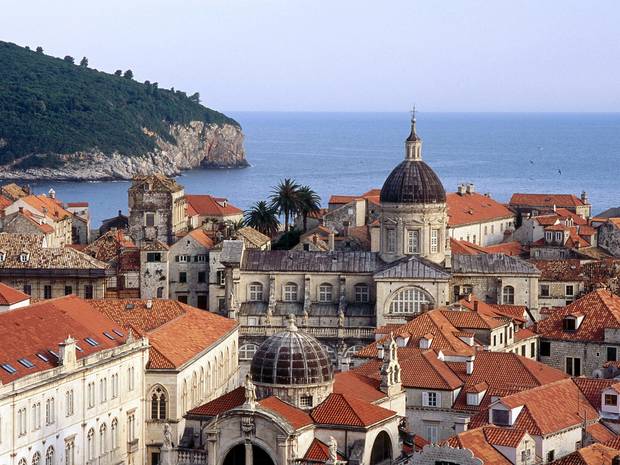 High_class_VS_low_cost_Un destino, dos escapadas perfectas Dubrovnik