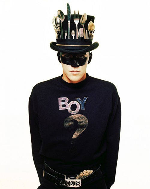 Exposiciones de moda para dar la vuelta al mundo Judy Blame 7