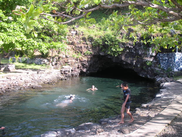 lagos_y_piscinas_naturales_fatumea_poll_samoa 
