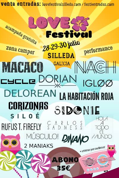 agenda-imprescindibles-fin-de-semana-love-festival