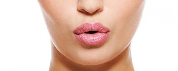 Tips para labios irresistibles Volumen