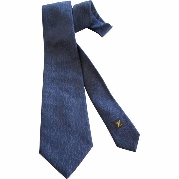 corbata-louis-vuitton