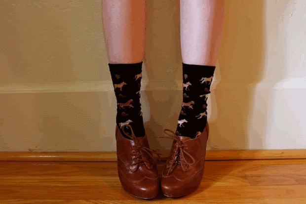 calcetines-gif