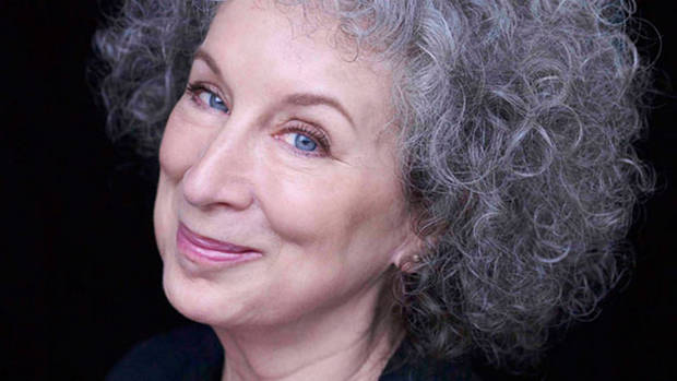 Dia De La Mujer 8 mujeres ilustres con las que celebrar el 8 de marzo Margaret atwood