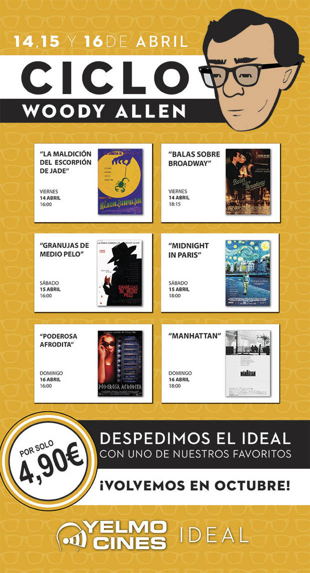 semana-santa-agenda-planes-totales cines ideal